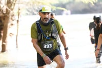 El Cruce, sexta edición 12K y 25K