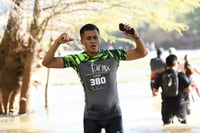 El Cruce, sexta edición 12K y 25K