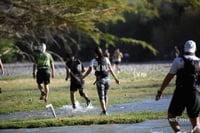 El Cruce, sexta edición 12K y 25K