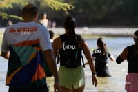 El Cruce, sexta edición 12K y 25K