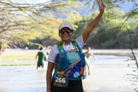 El Cruce, sexta edición 12K y 25K