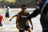 El Cruce, sexta edición 12K y 25K
