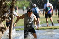 El Cruce, sexta edición 12K y 25K