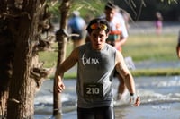 El Cruce, sexta edición 12K y 25K