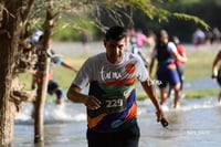 El Cruce, sexta edición 12K y 25K