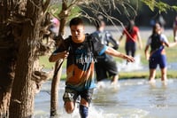 El Cruce, sexta edición 12K y 25K