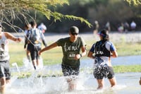 El Cruce, sexta edición 12K y 25K