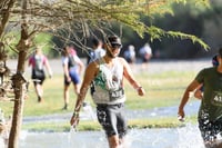 El Cruce, sexta edición 12K y 25K
