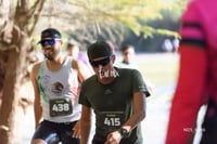 El Cruce, sexta edición 12K y 25K