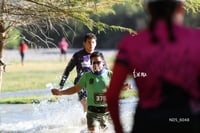 El Cruce, sexta edición 12K y 25K