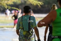 El Cruce, sexta edición 12K y 25K