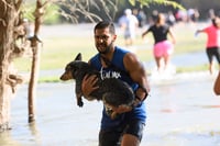 El Cruce, sexta edición 12K y 25K