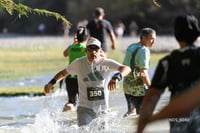 El Cruce, sexta edición 12K y 25K