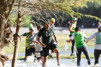 El Cruce, sexta edición 12K y 25K