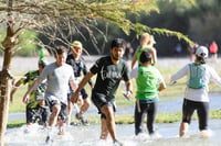 El Cruce, sexta edición 12K y 25K