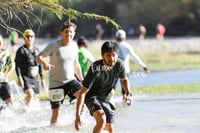 El Cruce, sexta edición 12K y 25K
