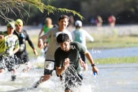 El Cruce, sexta edición 12K y 25K