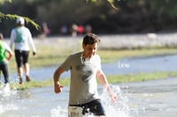El Cruce, sexta edición 12K y 25K