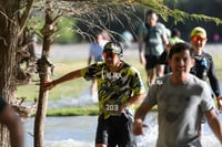 El Cruce, sexta edición 12K y 25K