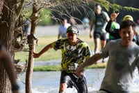 El Cruce, sexta edición 12K y 25K
