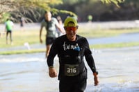 El Cruce, sexta edición 12K y 25K