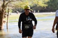El Cruce, sexta edición 12K y 25K