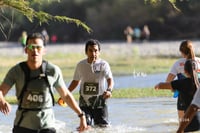 El Cruce, sexta edición 12K y 25K