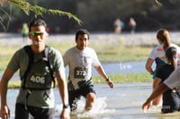 El Cruce, sexta edición 12K y 25K