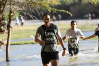 El Cruce, sexta edición 12K y 25K