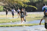 El Cruce, sexta edición 12K y 25K