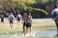 El Cruce, sexta edición 12K y 25K