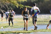 El Cruce, sexta edición 12K y 25K