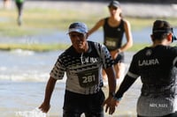 El Cruce, sexta edición 12K y 25K