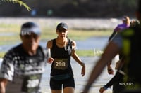 El Cruce, sexta edición 12K y 25K