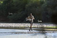 El Cruce, sexta edición 12K y 25K