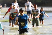 El Cruce, sexta edición 12K y 25K