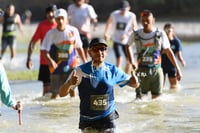 El Cruce, sexta edición 12K y 25K