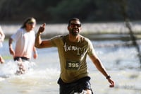 El Cruce, sexta edición 12K y 25K