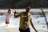 El Cruce, sexta edición 12K y 25K