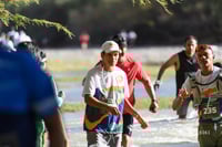 El Cruce, sexta edición 12K y 25K