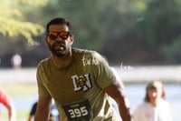 El Cruce, sexta edición 12K y 25K