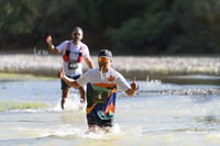 El Cruce, sexta edición 12K y 25K