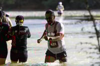 El Cruce, sexta edición 12K y 25K