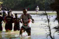 El Cruce, sexta edición 12K y 25K