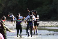 El Cruce, sexta edición 12K y 25K
