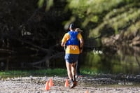 El Cruce, sexta edición 12K y 25K