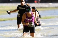 El Cruce, sexta edición 12K y 25K