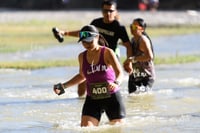 El Cruce, sexta edición 12K y 25K