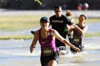 El Cruce, sexta edición 12K y 25K