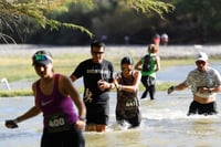 El Cruce, sexta edición 12K y 25K